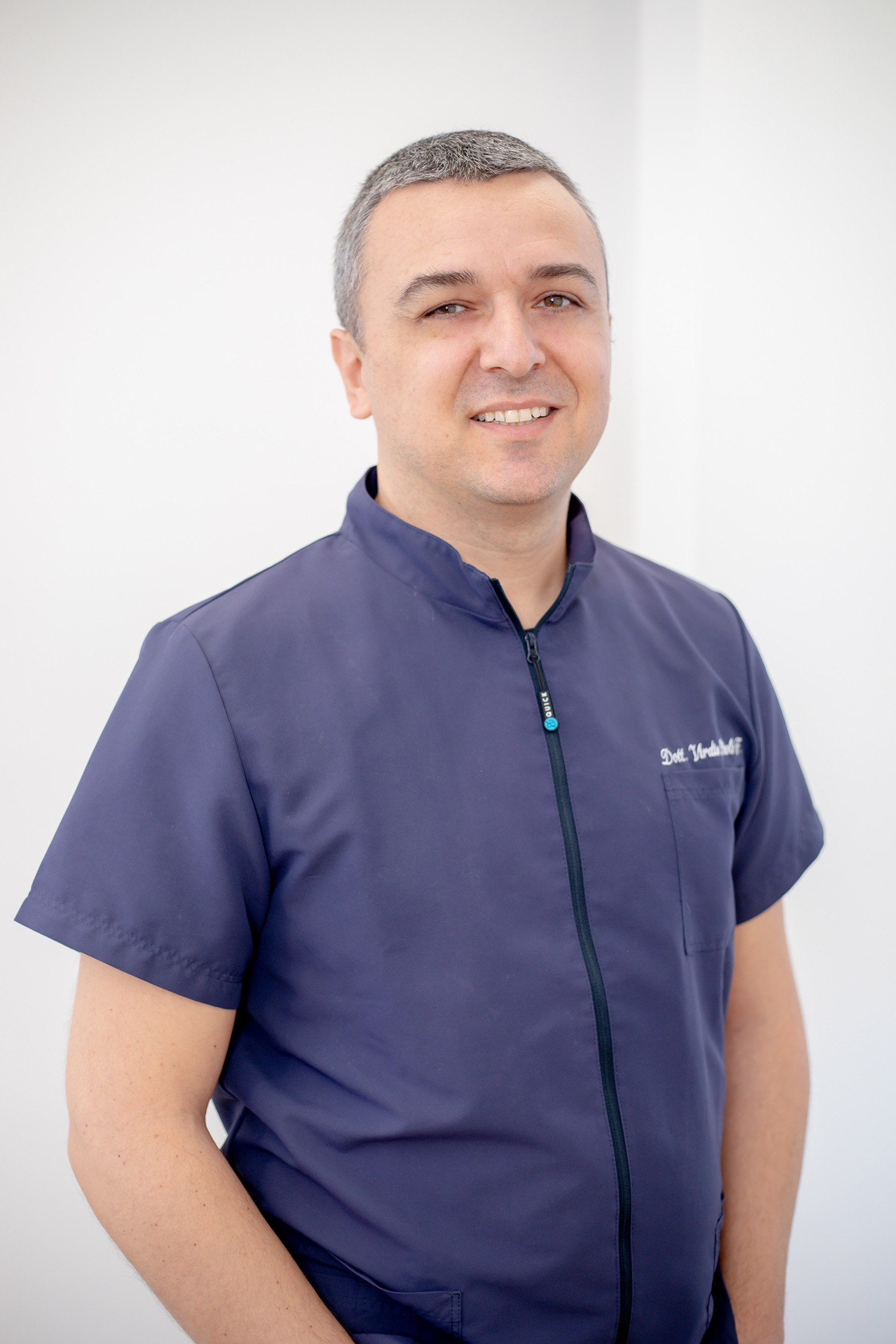 Paolo Virdis