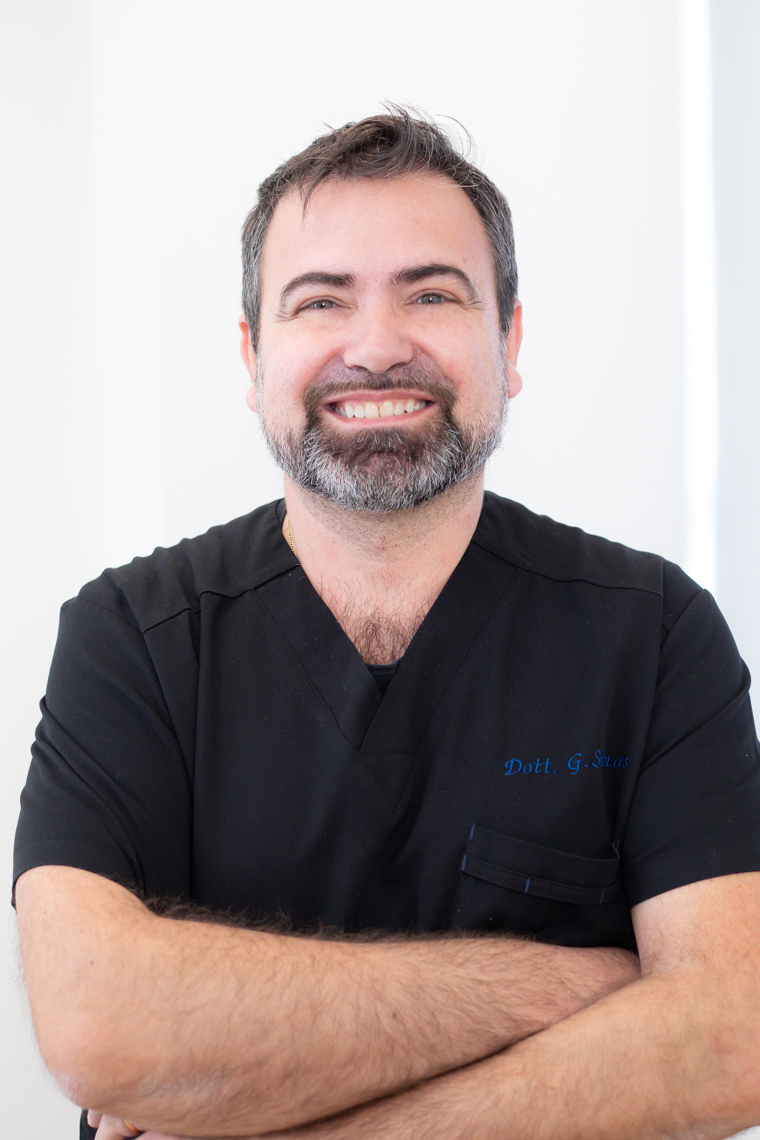 Giuliano Solinas